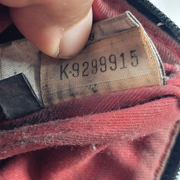 Dooney & Bourke x Disney Parks Mickey And Minnie Mouse Comic Strip Bag - Picture 7 of 7